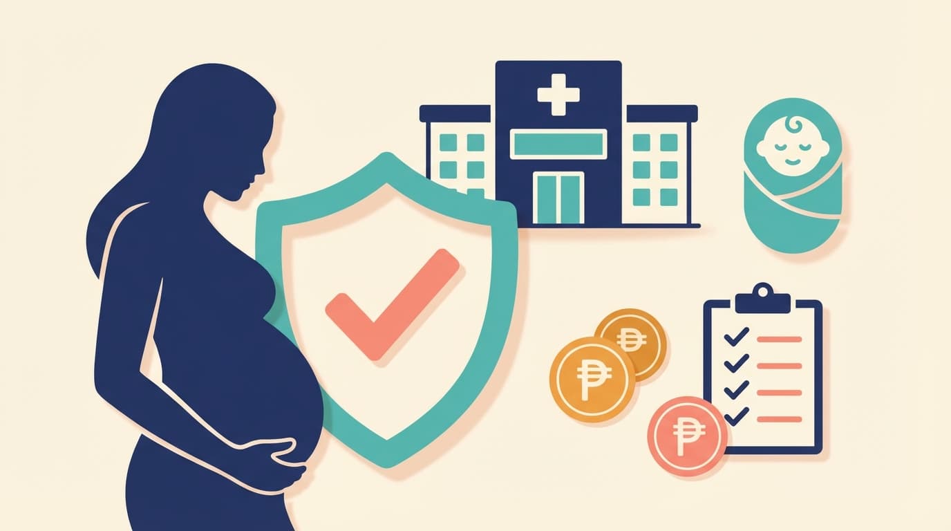 PhilHealth Maternity Benefits 2026: Complete Coverage Guide